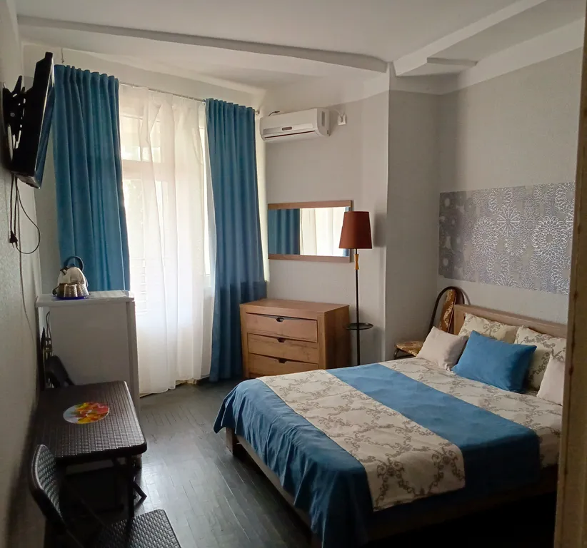 Квартира Комната — аренда посуточно в Гагра