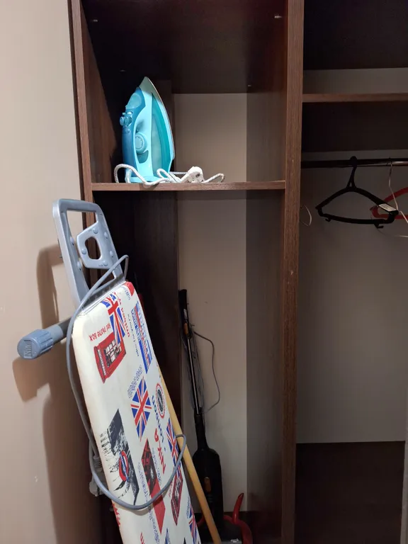 Апартаменты Comfortable Room