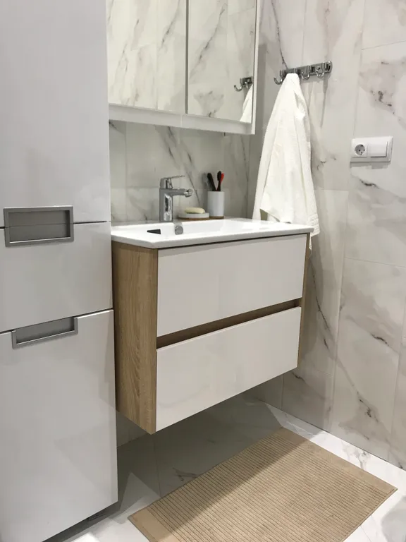 Квартира Уютная квартира у моря — Геленджик