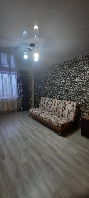 Квартира в новом городе — аренда посуточно в Усть-Илимск