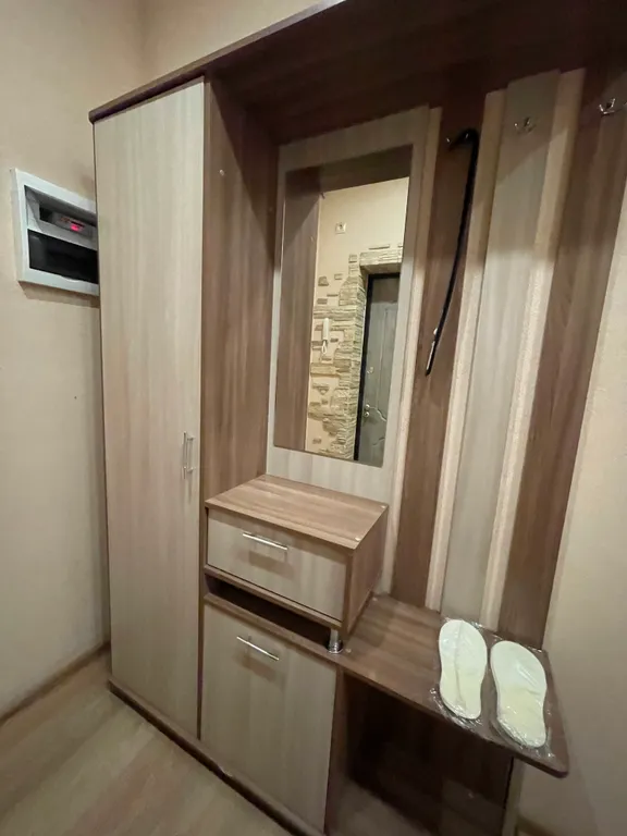 Квартира Светлая квартира — Тверь