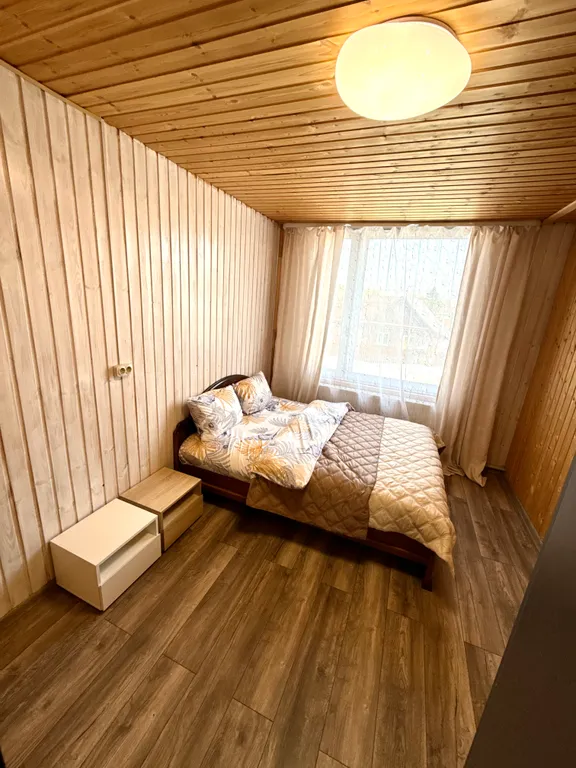 Коттедж 300m2 — чан, кухня, Wi-Fi