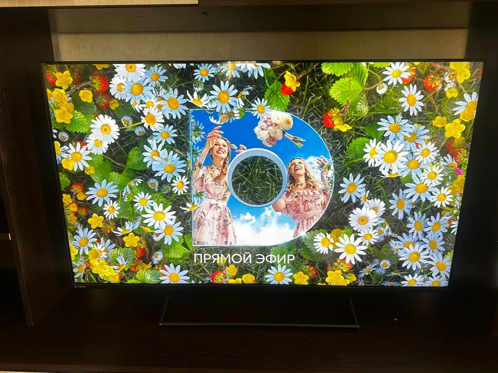 Чистая уютная квартира