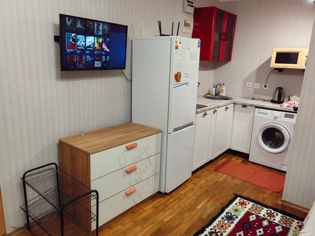 Студия на Зиповской