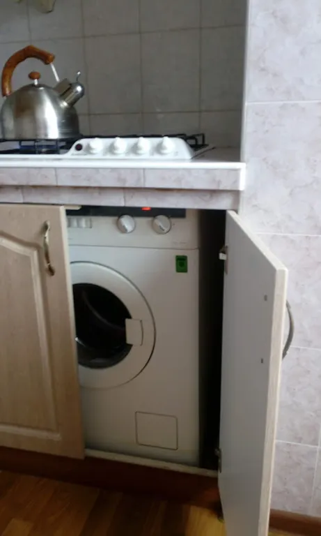 Комфортная квартира в курортной зоне