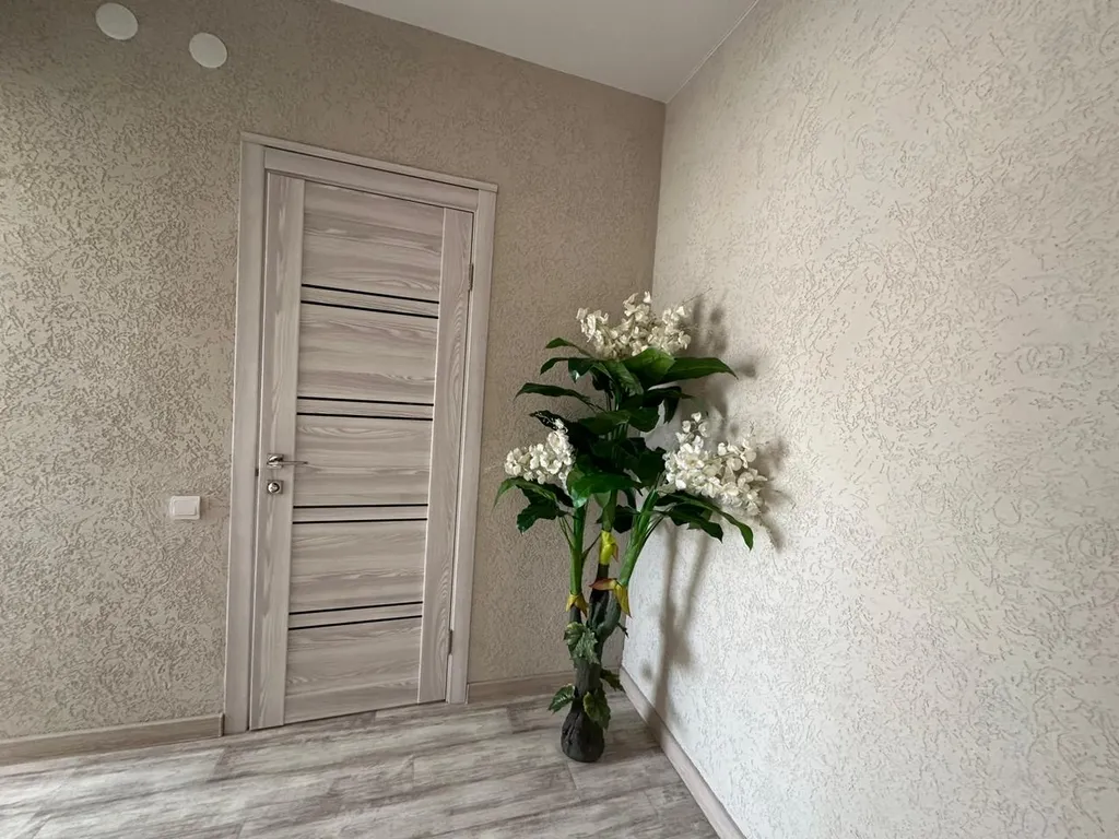 Квартира в самом центре в новом доме с хорошим ремонтом