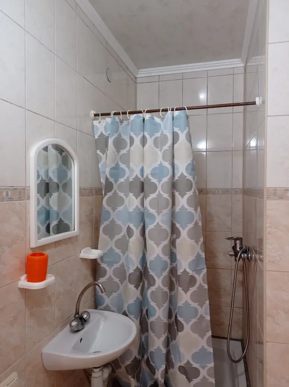 Квартира на 1 линии курортной зоны