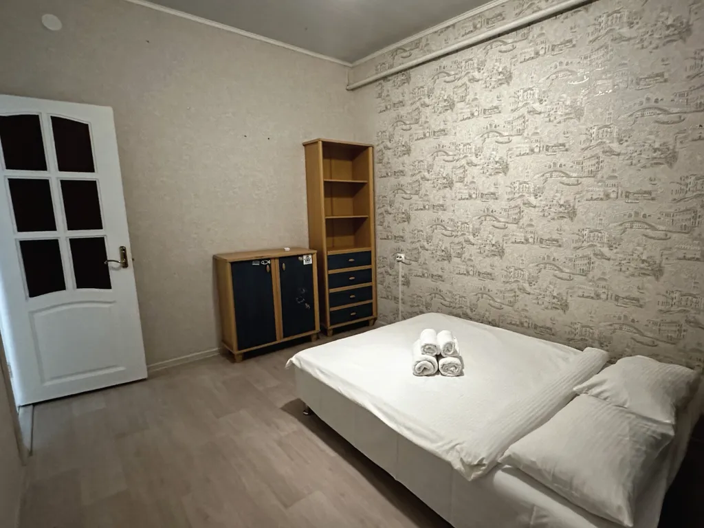 5-комнатная Квартира