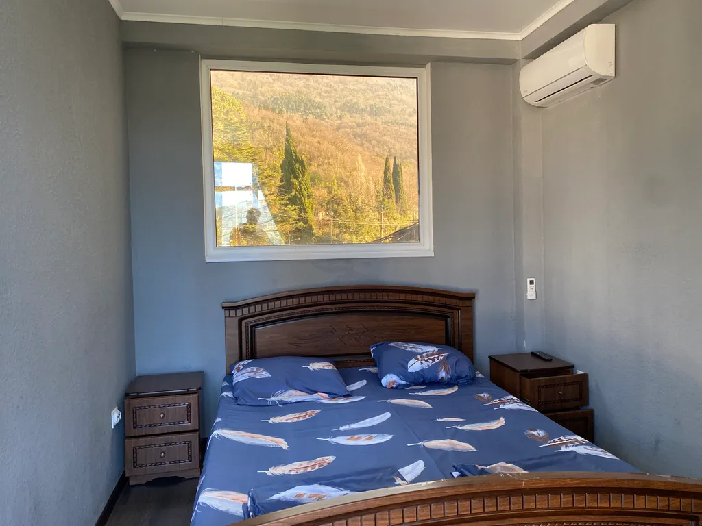 Квартира Комната — Гагра