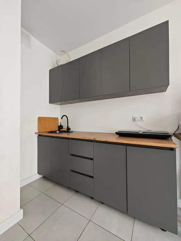 Квартира Просторная квартира для большой семьи — Москва