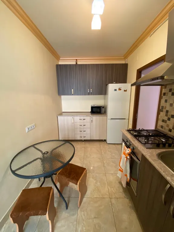 Syndykyan 3 apartament