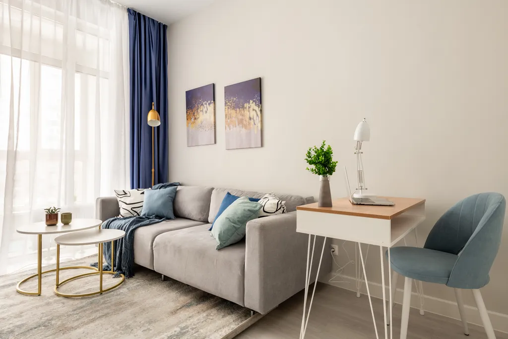 Квартира Квартира Relax Time — Москва