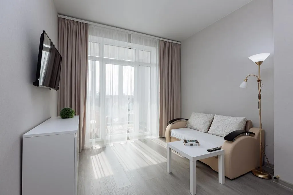 Квартира Soul house — аренда посуточно в Калининград