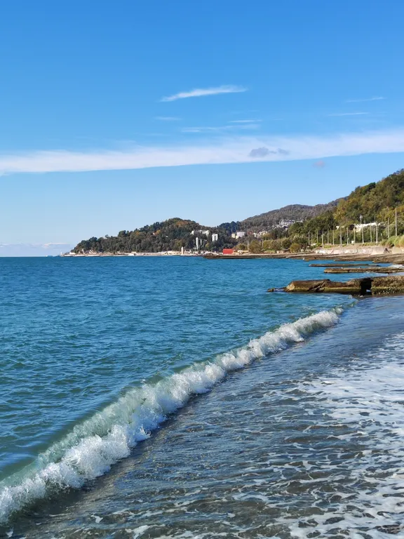 Квартира-студия для романтических поездок