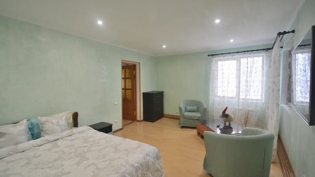 Коттедж Дом в сердце набережной — Ялта