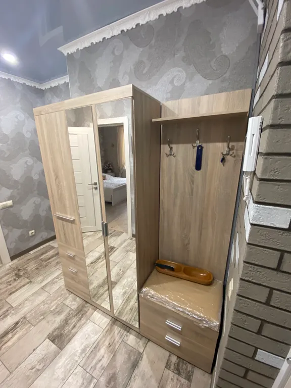 Квартира 2-х комнатная квартира в Светлогорске — Светлогорск