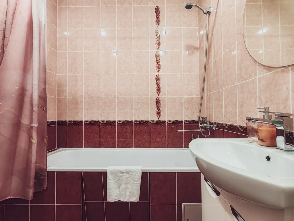 Однушка рядом с 4 горбольницей и роддомом