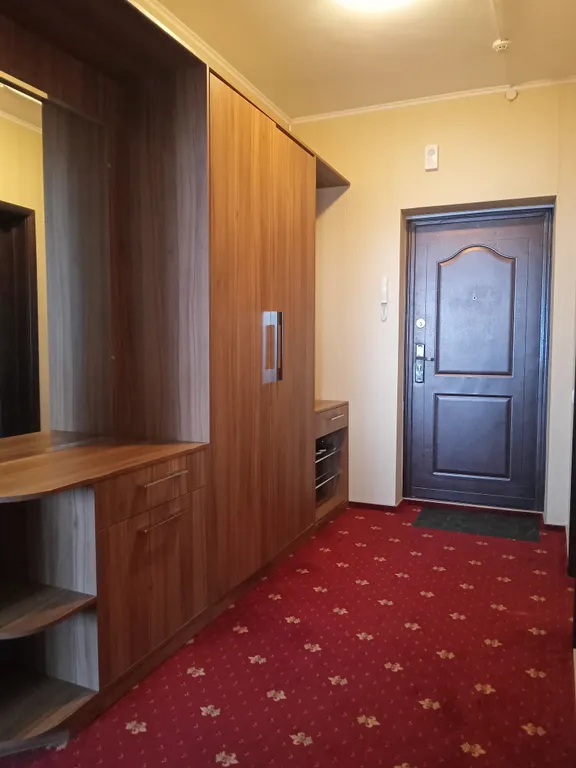 Квартира Шикарная квартира с потрясающим видом на город — Новосибирск