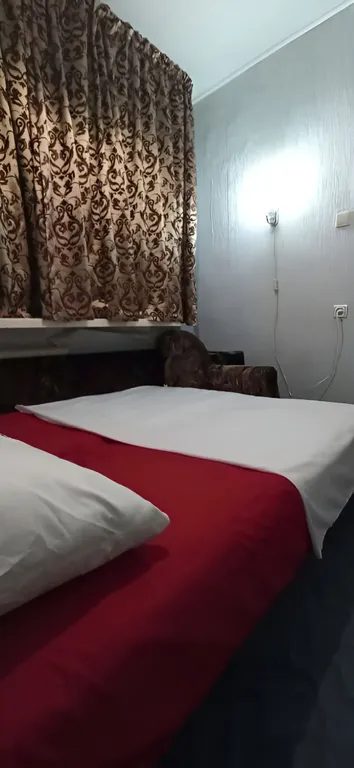 Уютная квартира в спальном Кировском районе