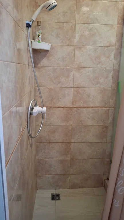 Студия-номер в котеджном посёлке в 500 метрах от пляжа