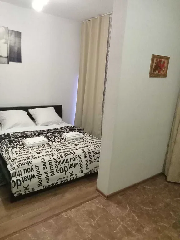 Уютная квартира в Люберцах