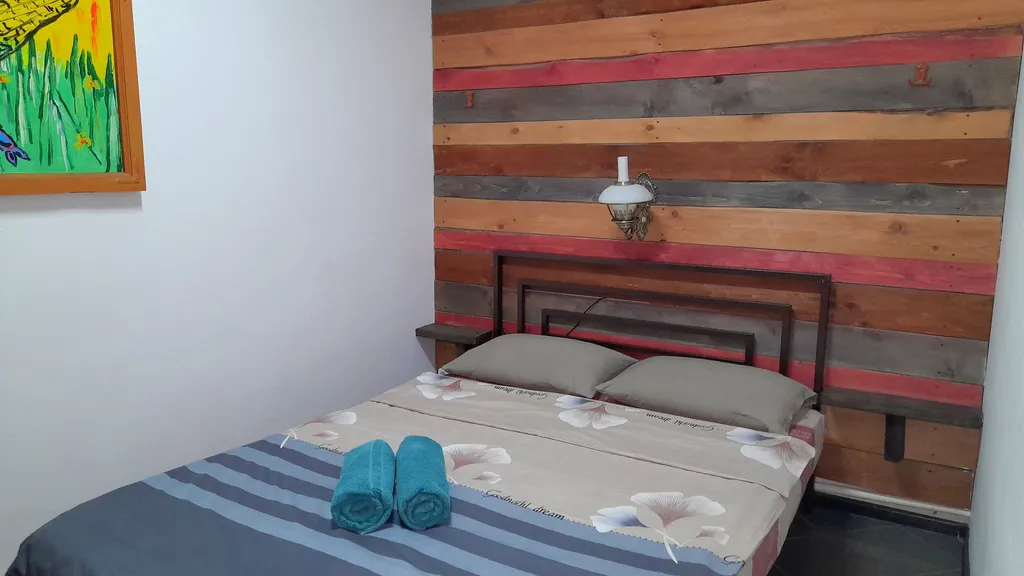 Квартира Комната — аренда посуточно в Ейск