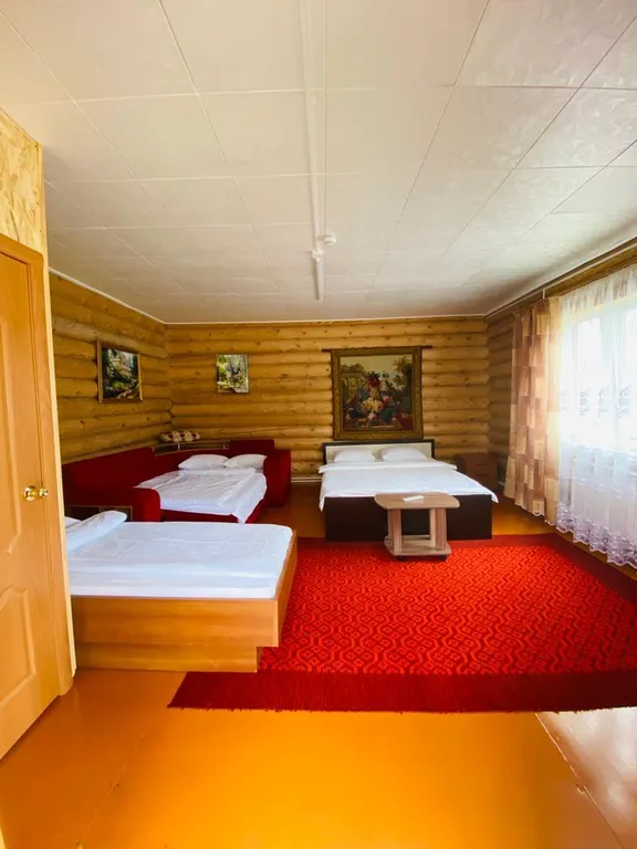 1-комнатный Дом