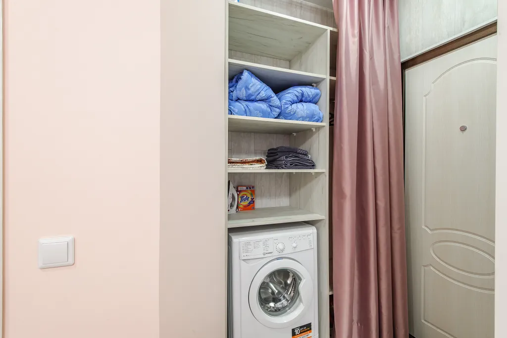 Квартира Квартира на Удельной рядом с Центром Алмазова — Санкт-Петербург