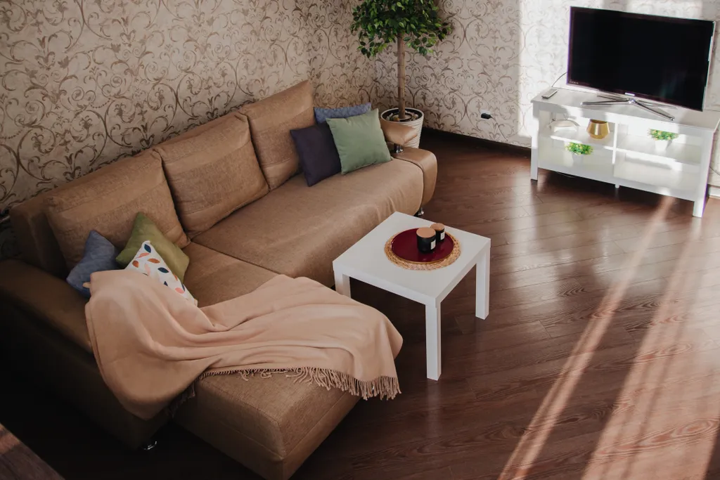 Квартира Квартира в деловом центре около ТРЦ Планета — Красноярск