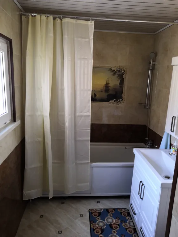 1-комнатный Дом