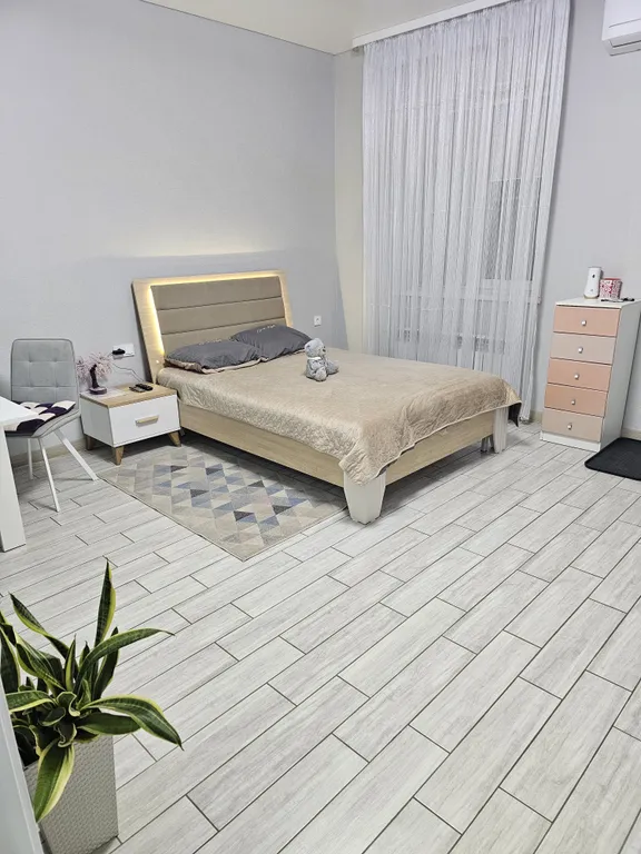 Евро студия в тихом и спокойном месте