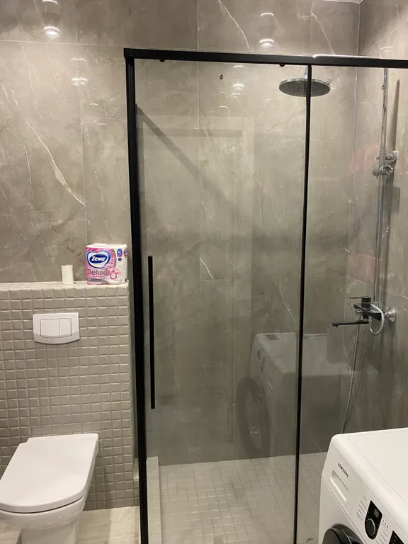 Уютная квартира в центре Дагомыса