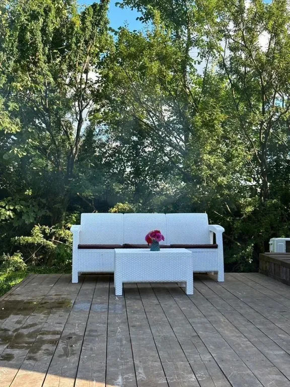 А-фрейм уютные вечepa