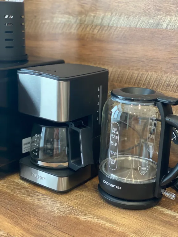 Стильная квартира в центре города