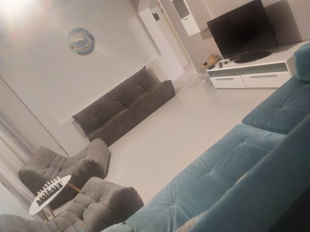 Видовая, огромная квартира в центре, рядом с Цумом.