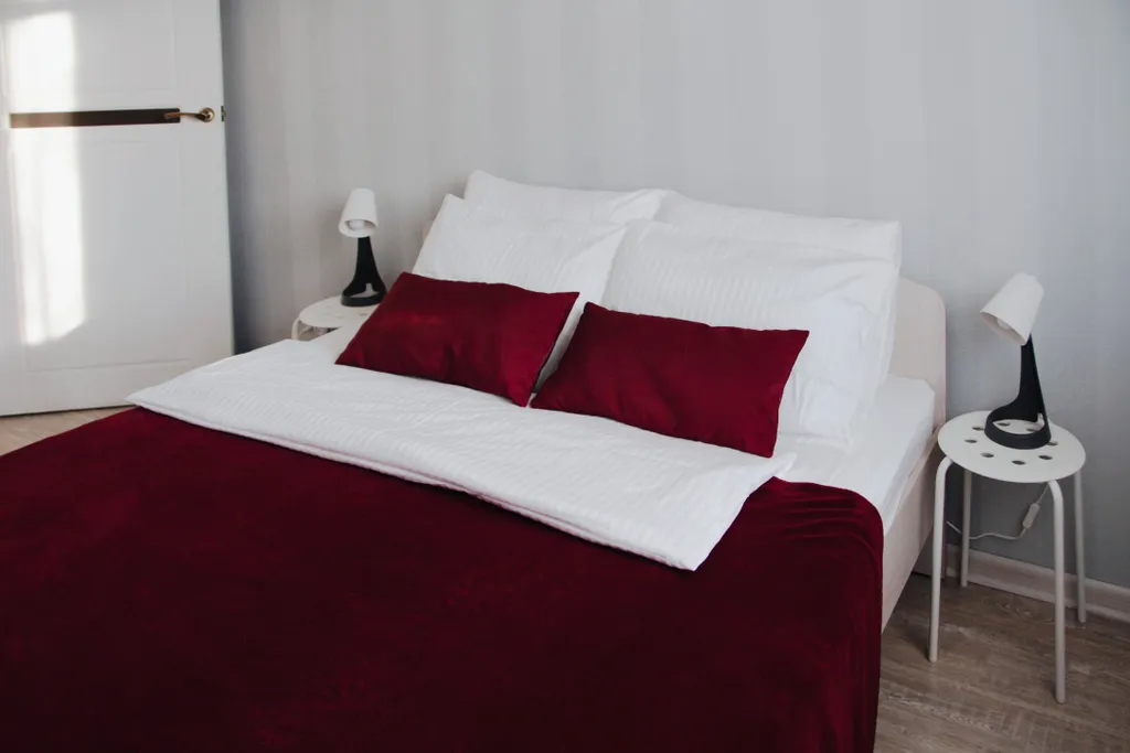 Квартира Квартира в деловом центре около ТРЦ Планета — Красноярск