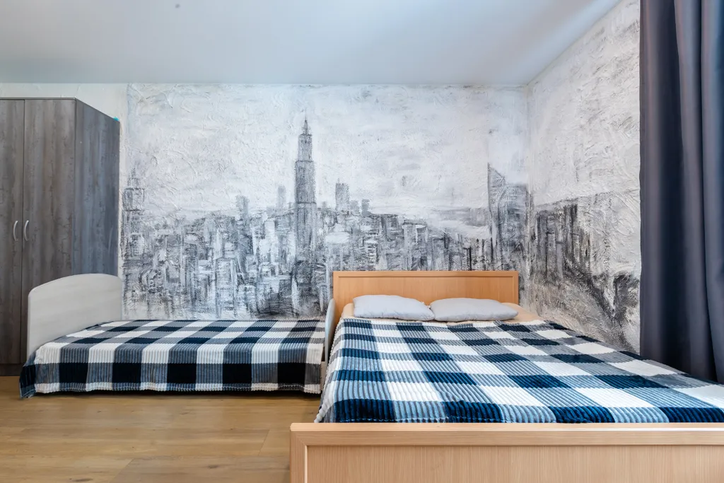 Уютная студия в жк Атлантида