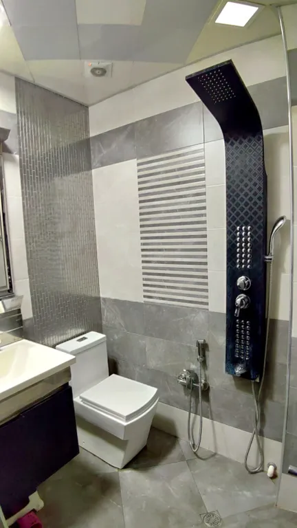 2-комнатная квартира рядом старом городе