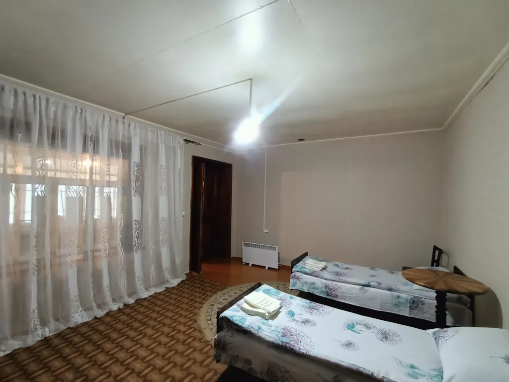 Гостевой дом 417