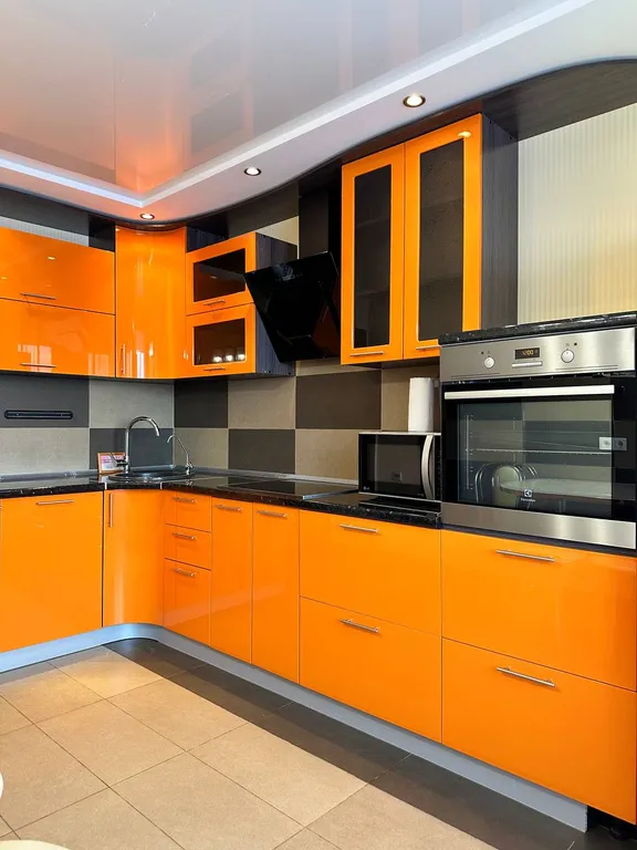 Идеальная двухкомнатная квартира для вашего отдыха