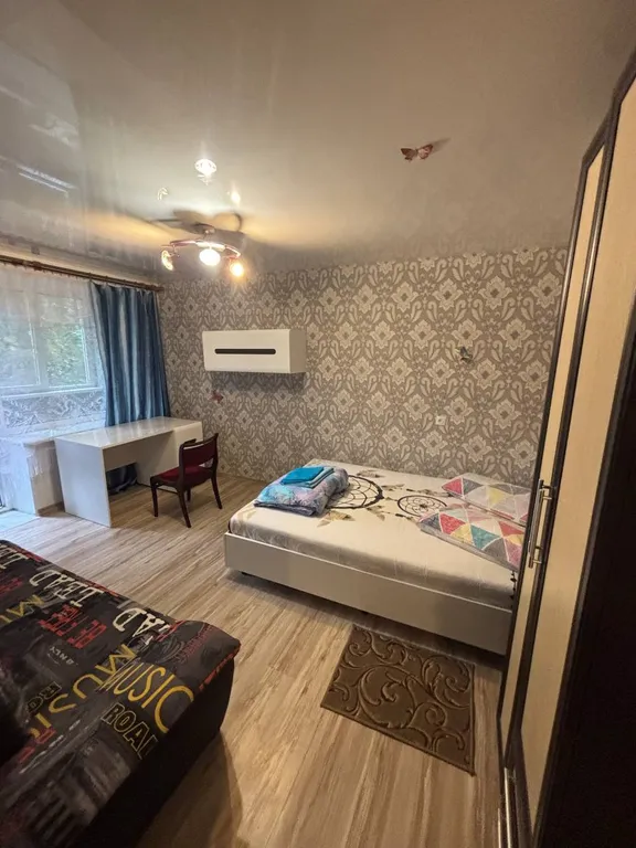 Уютная 2х комнатная квартира в центре Минска — аренда посуточно в Минск