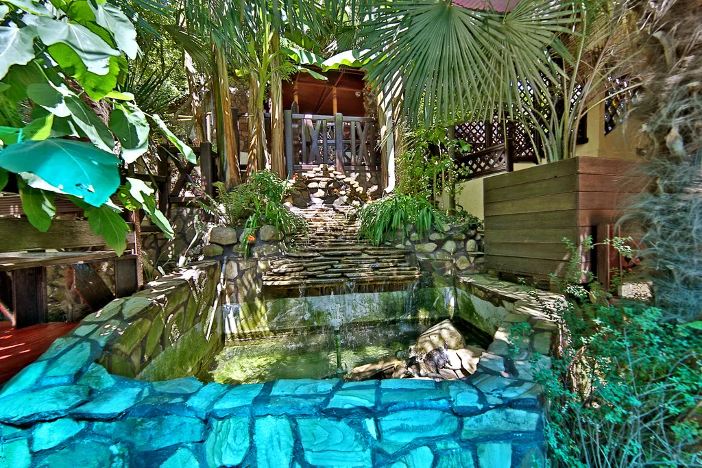 Квартира Комната — Сочи