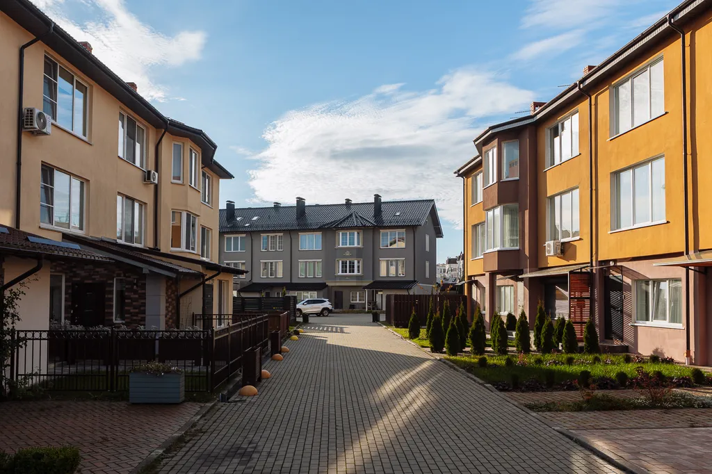 Балтийский уют