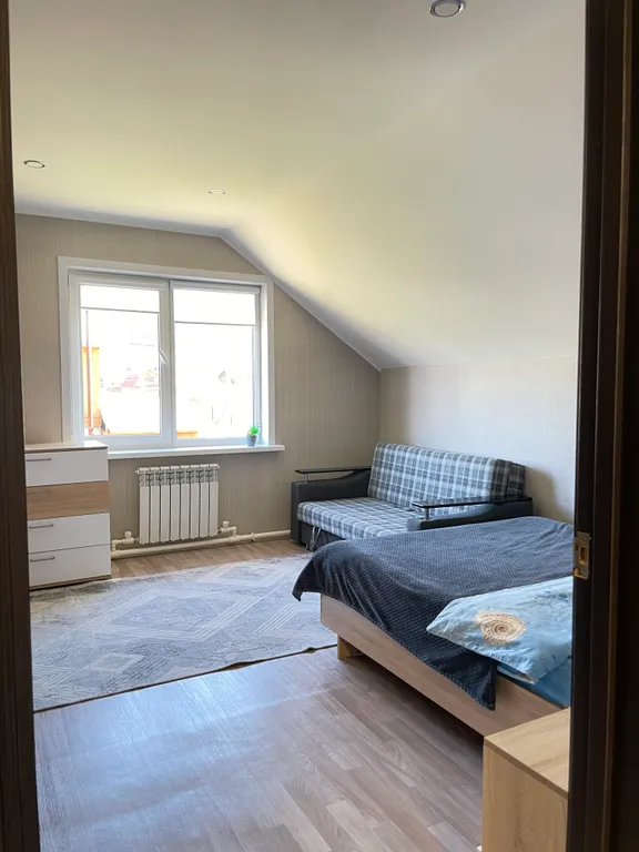 Усадьба на Мира