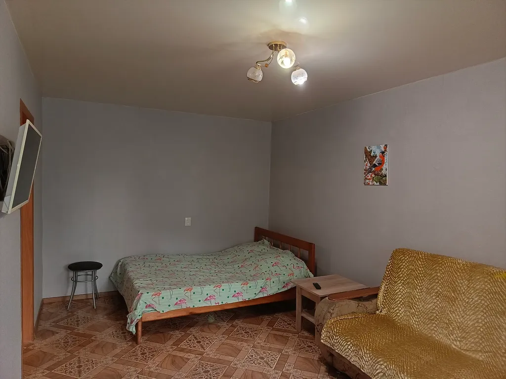 Квартирка в центре Сормовского района