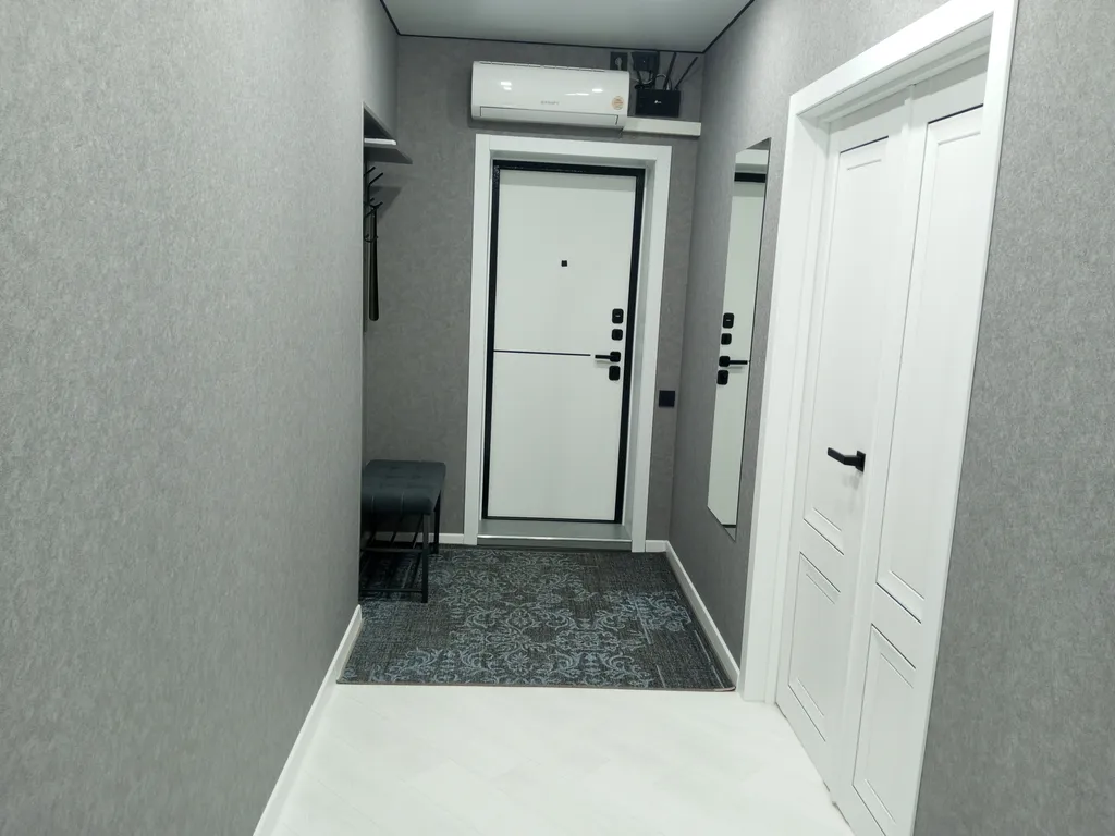 Шикарная квартира