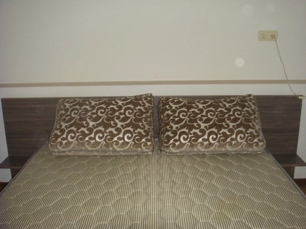 Квартира 2-комнатная Квартира — Севастополь