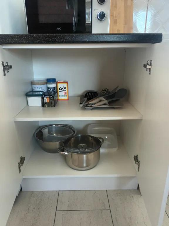 Хутор Лебедева дом Светлана