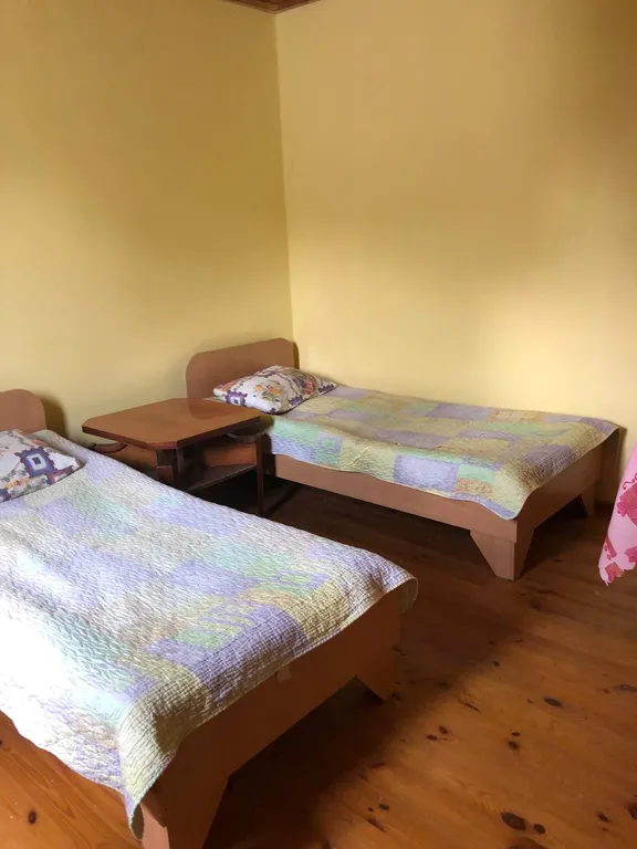 Коттедж Дом на Южной косе для отдыха — аренда посуточно в Поповка