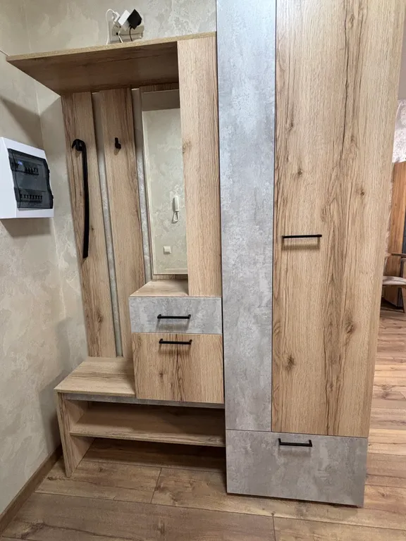 1 комнатная Квартира в «Облаках»